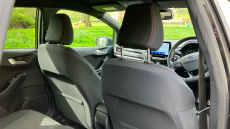 Ford Fiesta 1.0 EcoBoost Hybrid mHEV 155 ST-Line Edition 5dr Petrol Hatchback